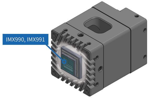 STC-LBS132POE-SWIR - CISopto