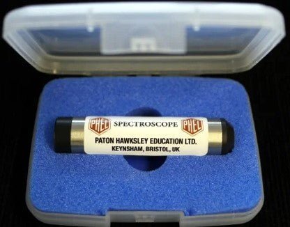 Pocket Spectroscope - CISopto