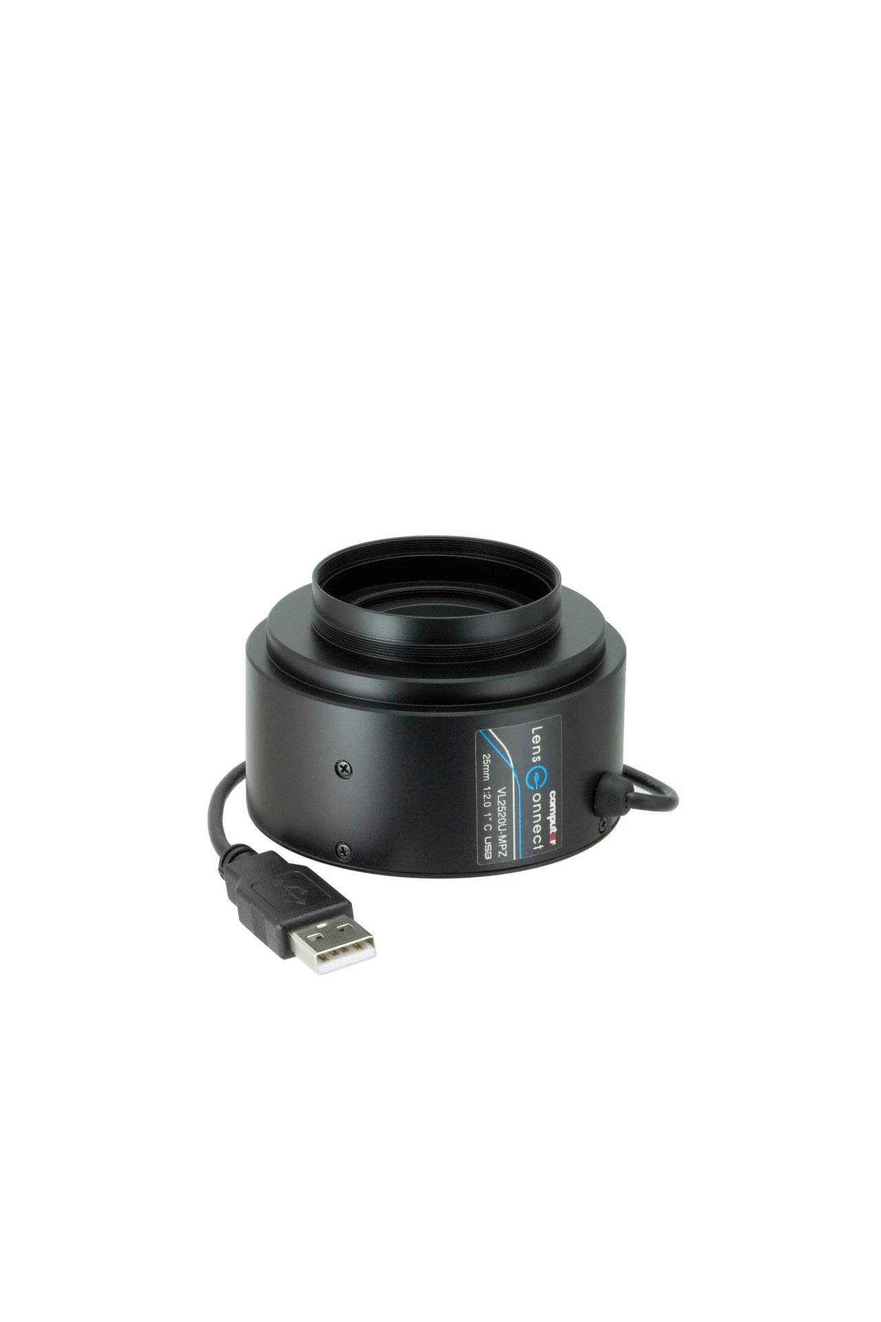 VL2520U-MPZ 25mm F2.0 (C Mount) 20 Megapixel - CISopto