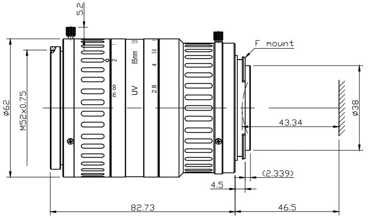 AZURE-8528UV - CISopto