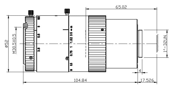 AZURE-NV7838UV - CISopto