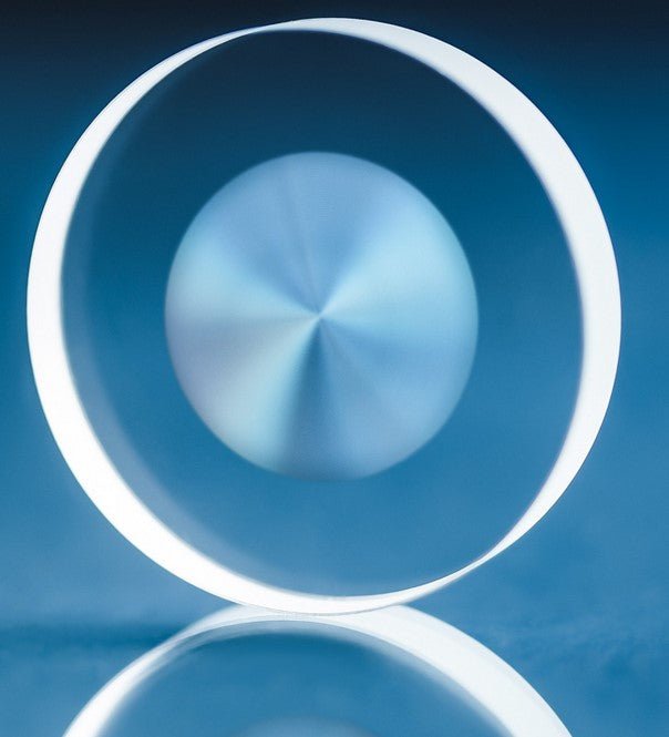 Circular Grating | Flat Axicon - CISopto