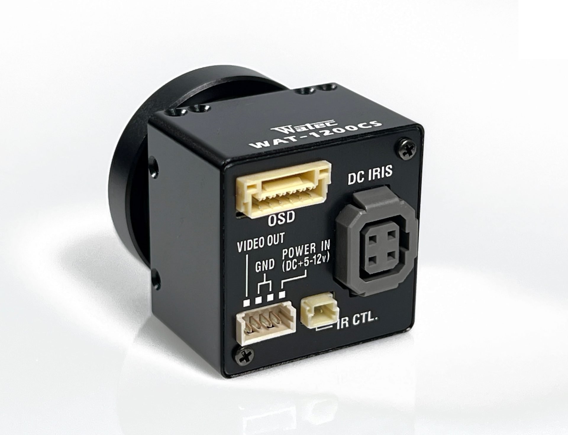 WAT-1200CS NTSC - CISopto