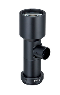 TEC-M Series Telecentric Lenses (C Mount) - CISopto