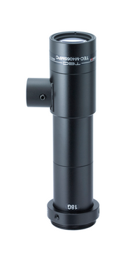 TEC-M Series Telecentric Lenses (C Mount) - CISopto