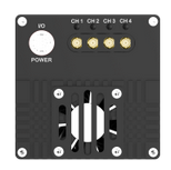 iRayple Large Area Scan series Colour Cameras CXP12 interface. - CISopto