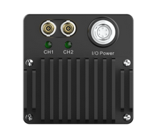 iRayple Large Area Scan series Monochrome Cameras CXP6 interface. - CISopto