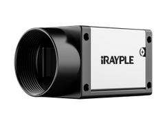 iRayple A series Colour Area Scan Cameras Cameralink interface. - CISopto