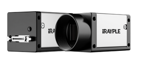iRayple A series Monochrome Area Scan Cameras Cameralink interface. - CISopto