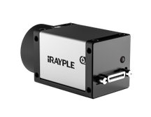 iRayple A series Colour Area Scan Cameras Cameralink interface. - CISopto
