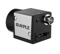 iRayple A series Monochrome Area Scan Cameras USB3.0 interface. - CISopto