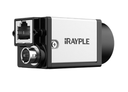 AE series Mono Area Scan Cameras GigE interface - CISopto