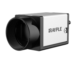 AE series Colour Area Scan Cameras GigE interface. - CISopto