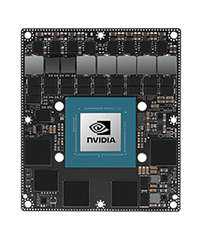Nvidia Jetson AGX Orin Developer kit - CISopto