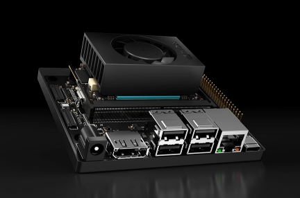 Nvidia Jetson Orin Nano Developer kit - CISopto