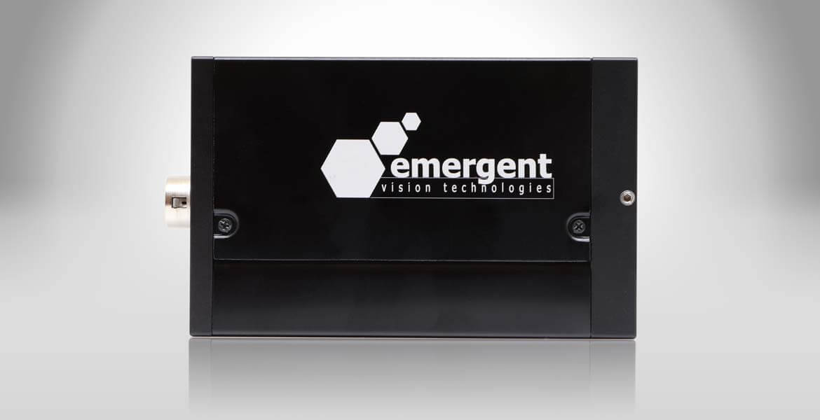 ACCEL LB-8KG 25GigE Line Scan camer with Gpixel GL0816, 8K, Single Line rate 200KHz, Trilinear Line Rate 66KHz - CISopto