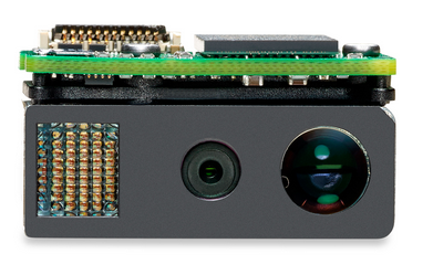 SE2707 One-Piece Imager Scan Engine - CISopto