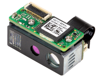 SE2707 One-Piece Imager Scan Engine - CISopto