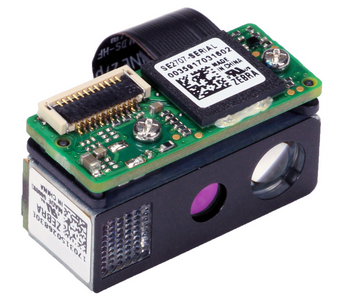SE2707 One-Piece Imager Scan Engine - CISopto