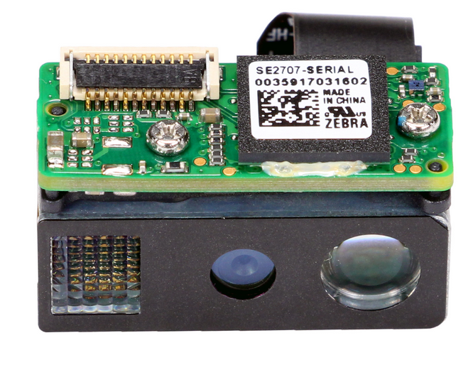 SE2707 One-Piece Imager Scan Engine - CISopto