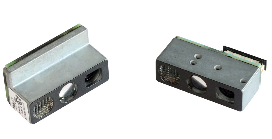 SE4100 / SE4107 OEM 2D Scan Engine - CISopto