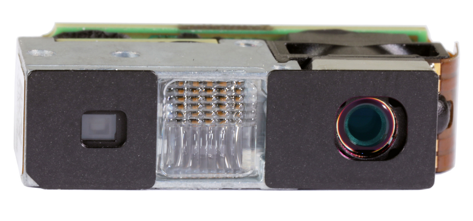 SE55 OEM Array Imager Scanner - CISopto