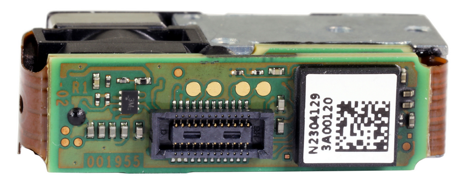 SE55 OEM Array Imager Scanner - CISopto