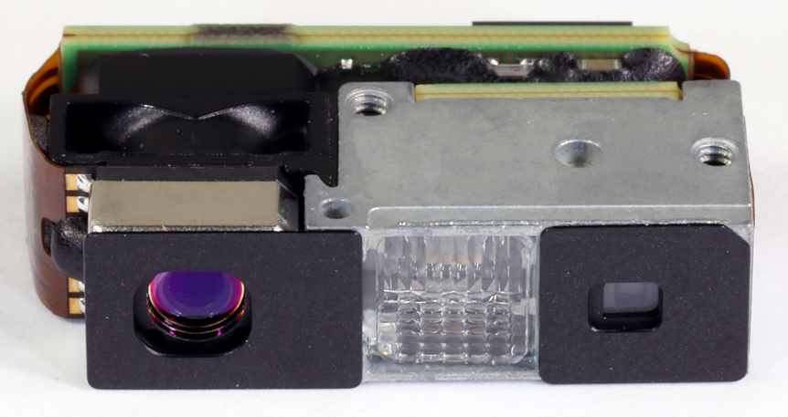 SE55 OEM Array Imager Scanner - CISopto