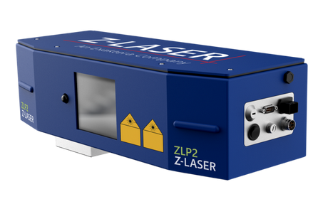 ZLP2 Laser Projector - CISopto