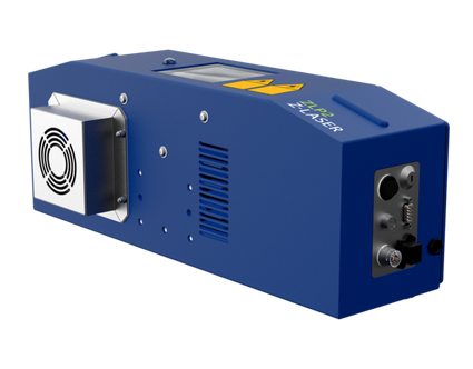 ZLP2 Laser Projector - CISopto