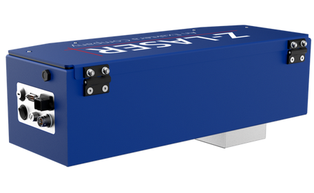 ZLP2 Laser Projector - CISopto