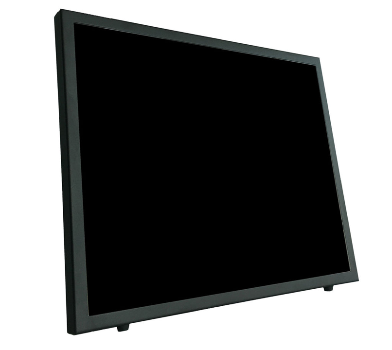 DSM17LED-WGF 17" 4:3 Monitor - CISopto Products