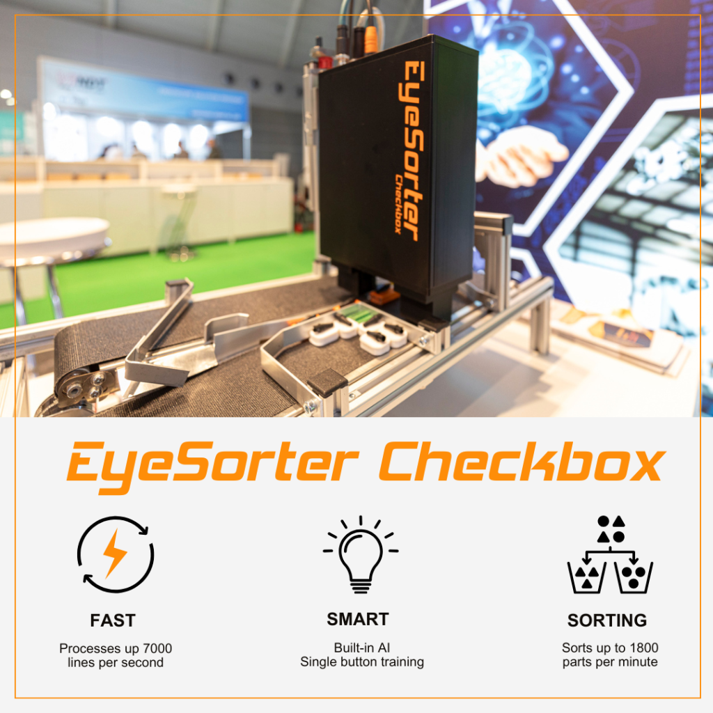EVT EyeSorter Checkbox - infographic - CISopto Products