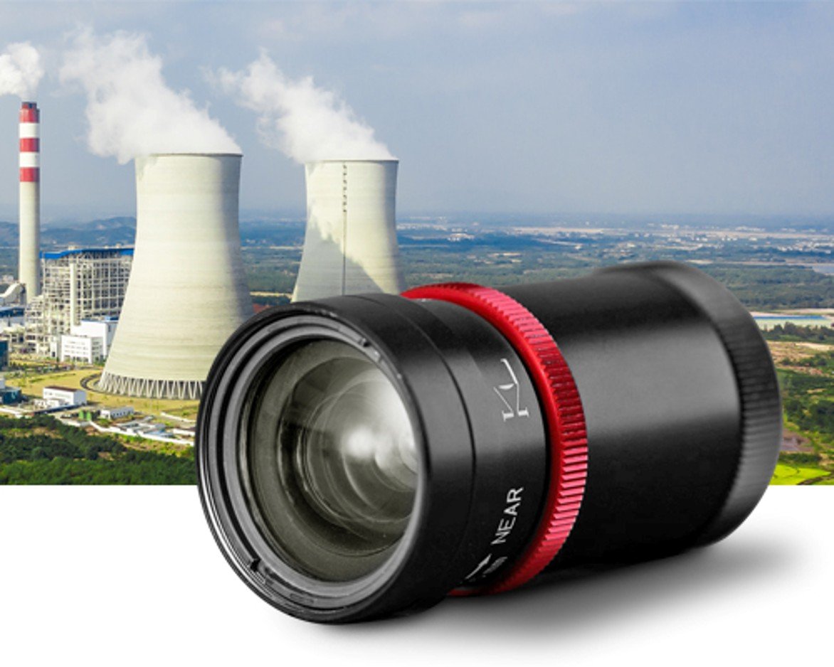 Kowa LM15FC-R Radiation Resistant Lens - CISopto