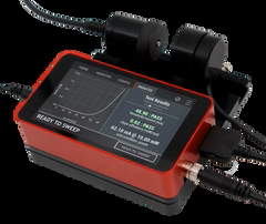 Laser Diode Analyser from World Star Tech
