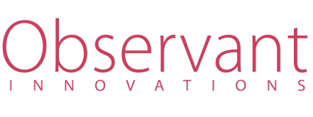 Observant Innovations logo