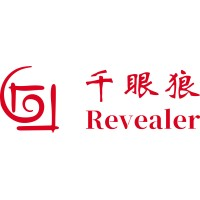 HF Agile Revealer Logo CISopto