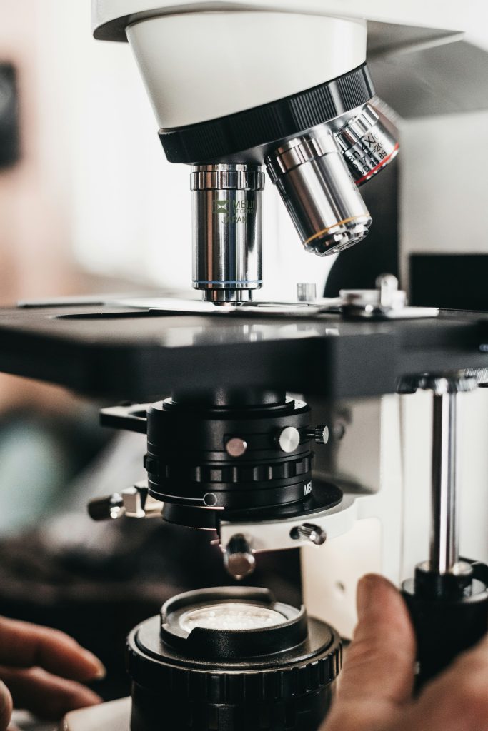 Scientific or Research (2) CISopto