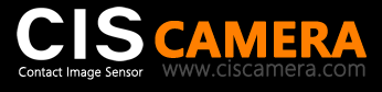 CIScamera logo - CISopto Products