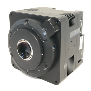 ELDIM CubeX-500 CISopto Products