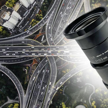 Kowa EC-IR lenses - CISopto Products