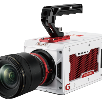 Revealer G-Series Pro High-Speed Camera CISopto
