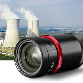 Kowa LM15FC-R Radiation Resistant Lens - CISopto