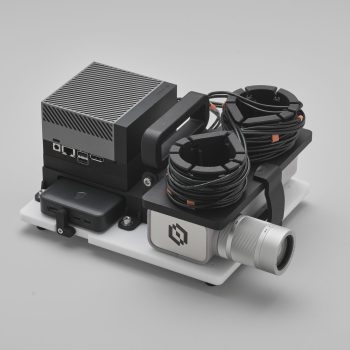 Living Optics hyperspectral full SDK CISopto