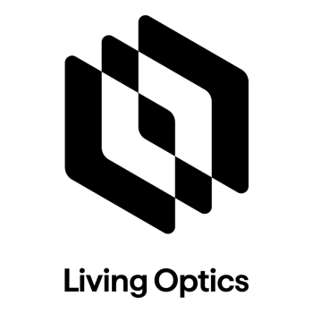 Living Optics logo CISopto