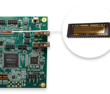 Newsight Imaging NSI3000 CMOS Sensor CISopto