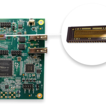 Newsight Imaging NSI3000 CMOS Sensor CISopto