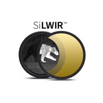 MidOpt SiLWIR Protective Windows CISopto Instruments