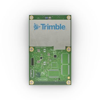 Trimble BD992 Receiver Module - CISopto