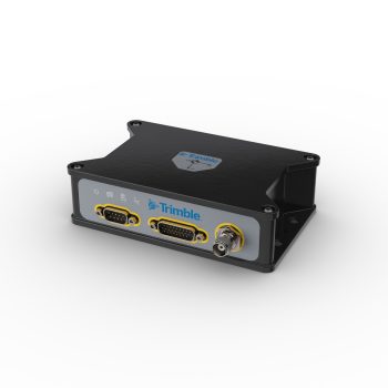 Trimble BX940 Receiver Enclosure - CISopto